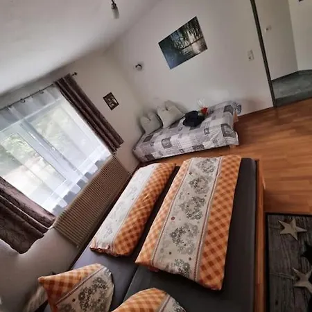 Ferienwohnung Schog * Тодтнау