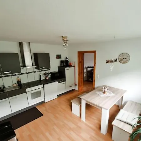Апартаменты Ferienwohnung Schog Тодтнау