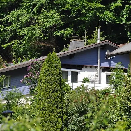 Ferienwohnung Schog Тодтнау