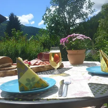 Ferienwohnung Schog