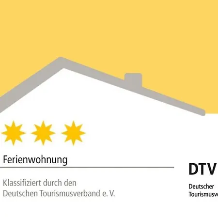 Апартаменты Ferienwohnung Schog
