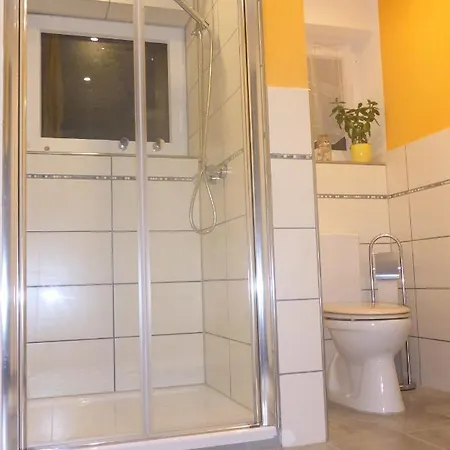 Ferienwohnung Schog
