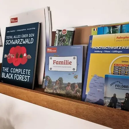 Ferienwohnung Schog *