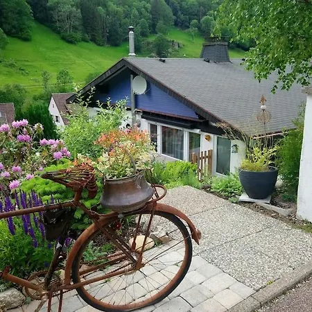 Ferienwohnung Schog Апартаменты *