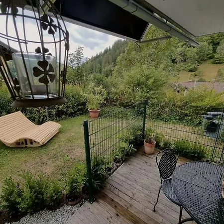 Ferienwohnung Schog